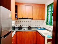 Signature Park (D21), Condominium #516923901